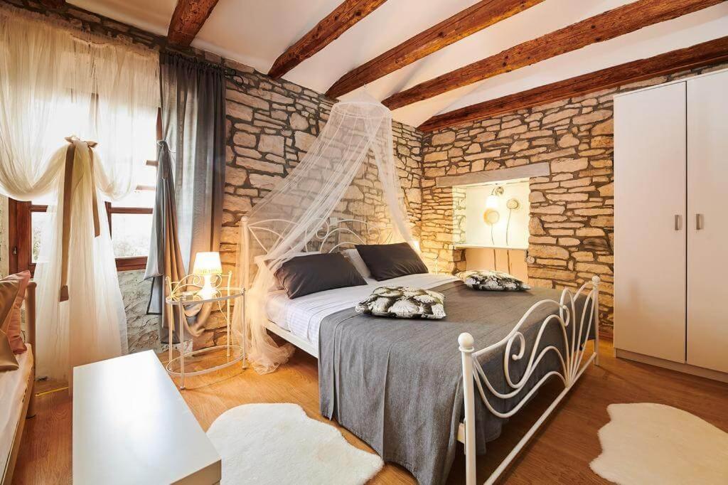 Rooms Konoba Pjero Buje Luaran gambar